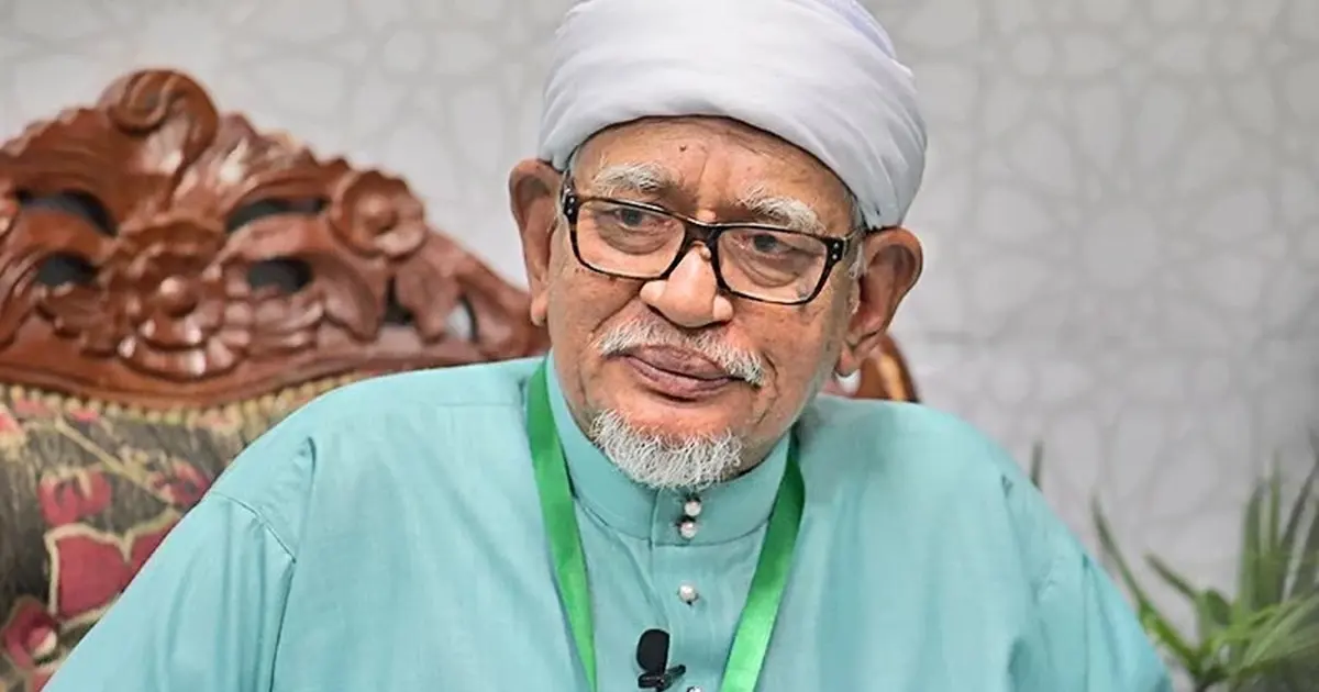 PAS in Active Negotiations with BN Over Melaka Seats Ahead of State Elections
