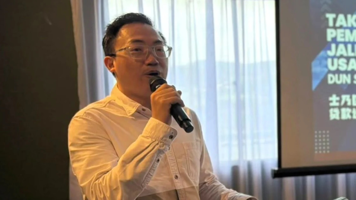 DAP Demands Clarity on Johor's Transit Overhaul as IMBRT Shelved for E-ART