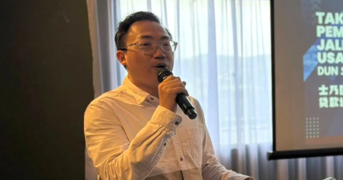 DAP Demands Clarity on Johor's Transit Overhaul as IMBRT Shelved for E-ART