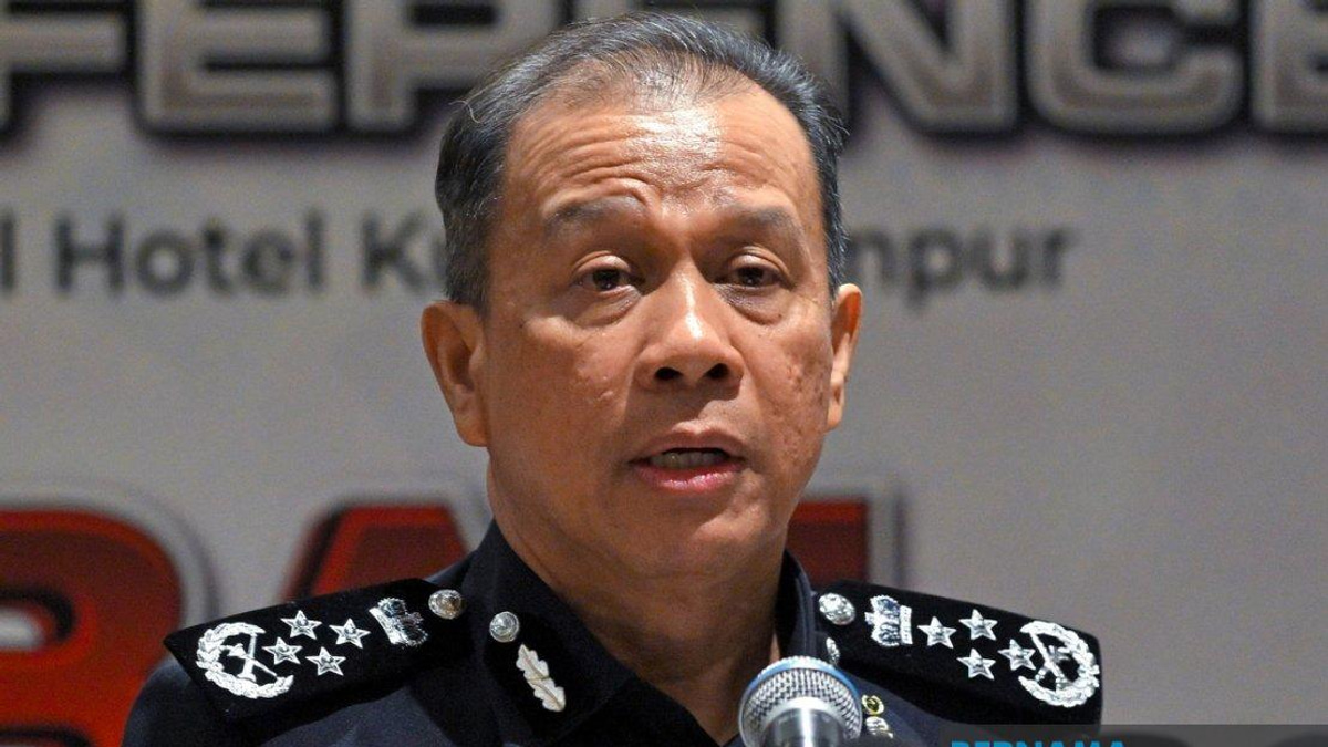 PDRM to Deploy Officers to Aviation Security Teams at Malaysian Airports