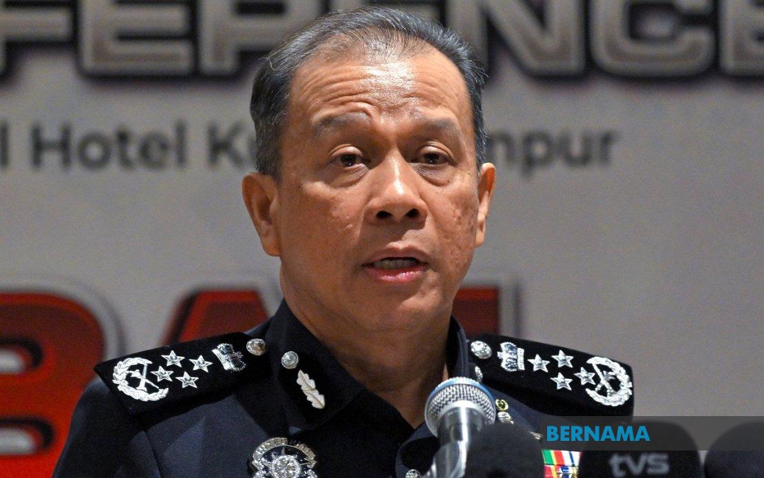 PDRM to Deploy Officers to Aviation Security Teams at Malaysian Airports