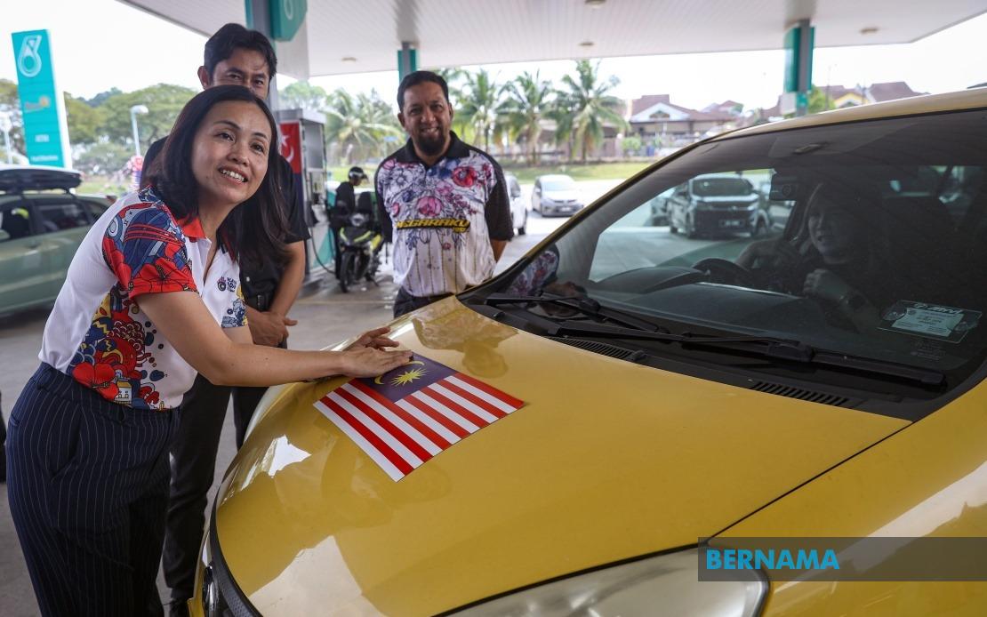 Malaysia targets 1,000 JENDELA Phase Two sites this year to expand internet coverage