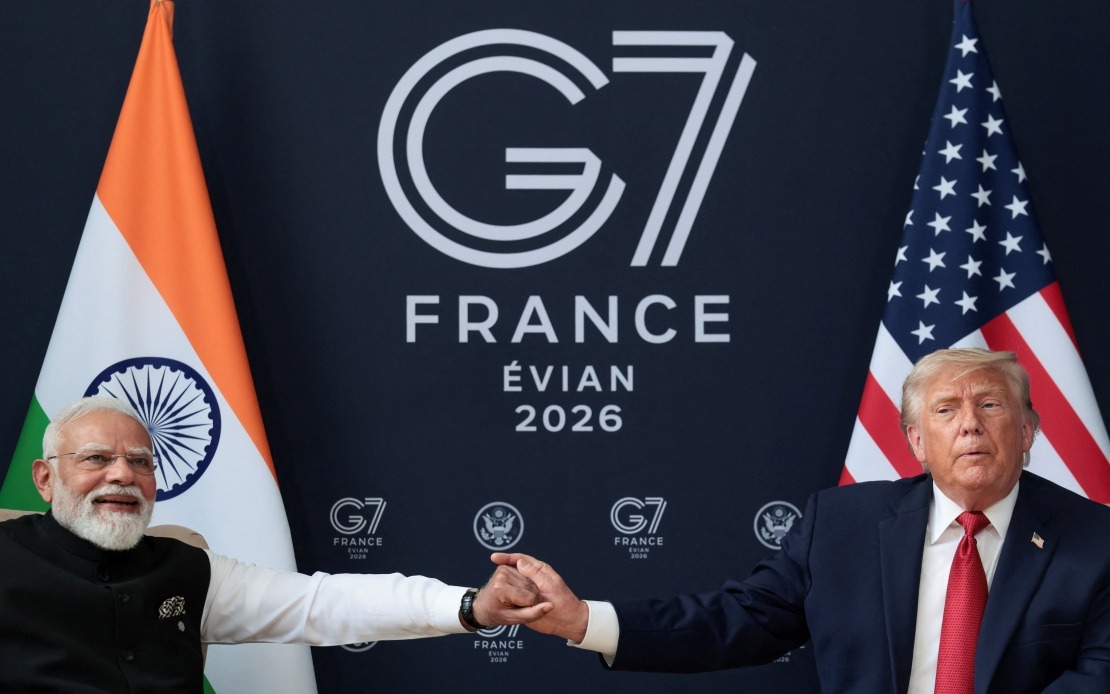 US and India Make Significant Strides Towards Long-Delayed Trade Deal