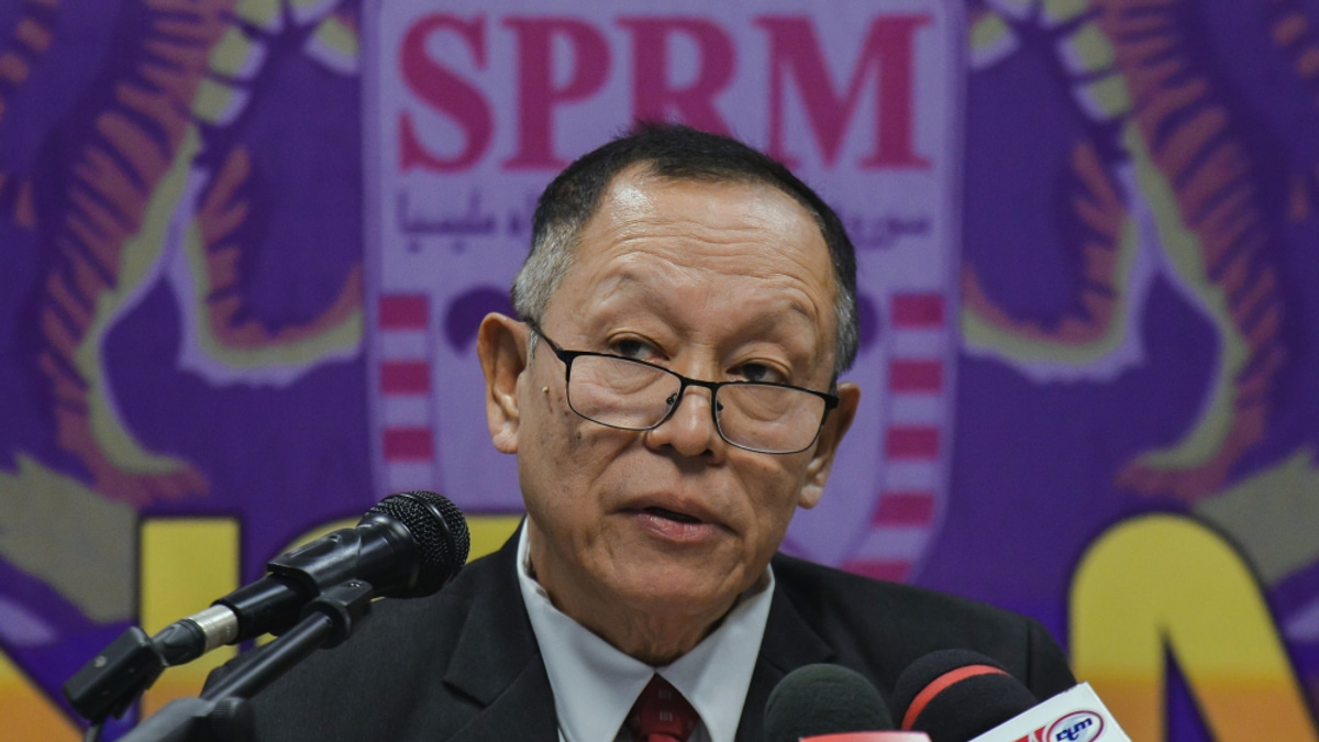 MACC Arrests Former CEO and CFO Over Alleged Misuse of Authority in RM370 Million Plantation Transaction