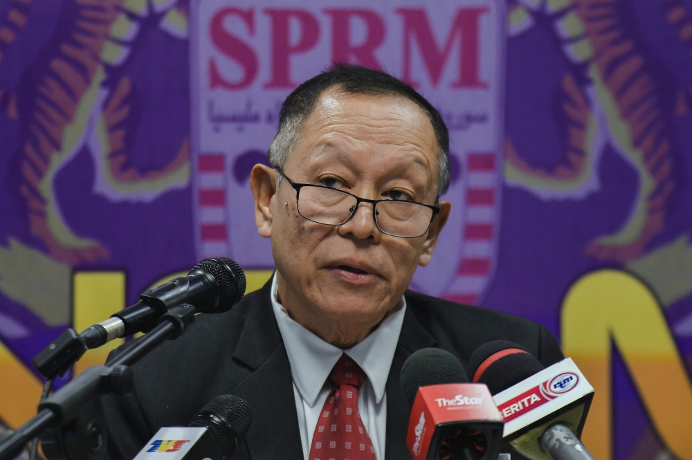 MACC Arrests Former CEO and CFO Over Alleged Misuse of Authority in RM370 Million Plantation Transaction