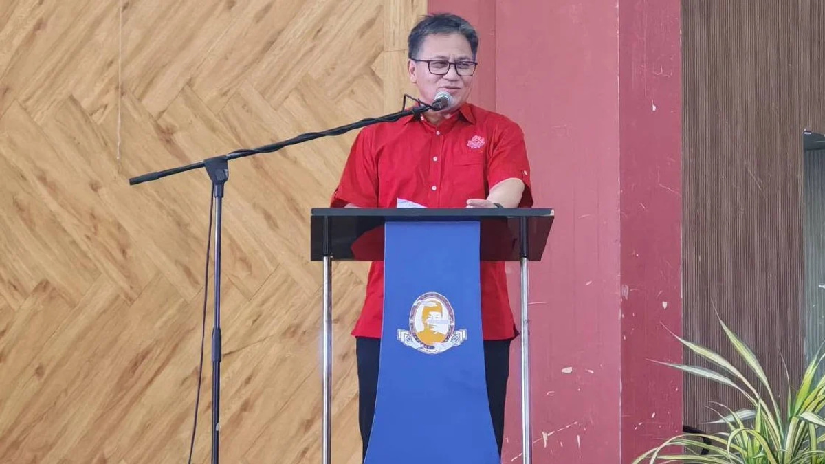 Nur Jazlan: No Pas-BN Pact in Johor, Just Shared Opposition to Pakatan