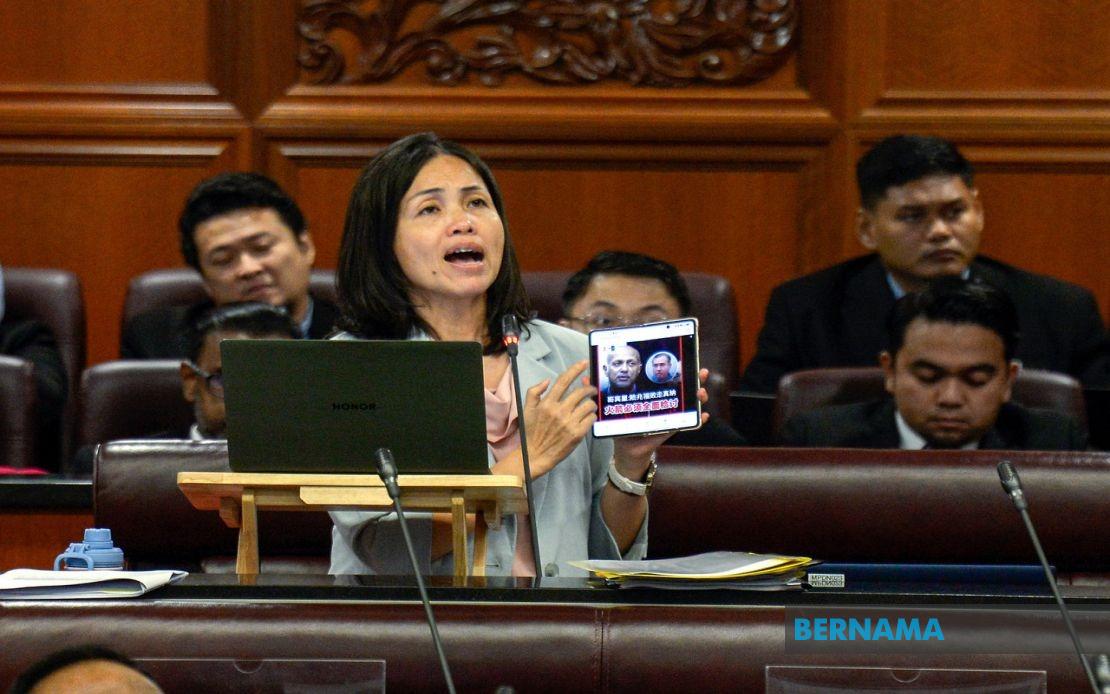 Malaysia Removes Nearly 100,000 Scam Content Items in Seven Months, Exceeding Full-Year 2025 Total