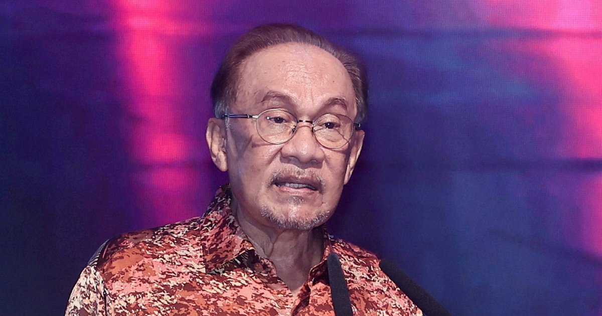 Anwar Condemns Israeli E1 Settlement Tender, Warning of Palestinian State Threat