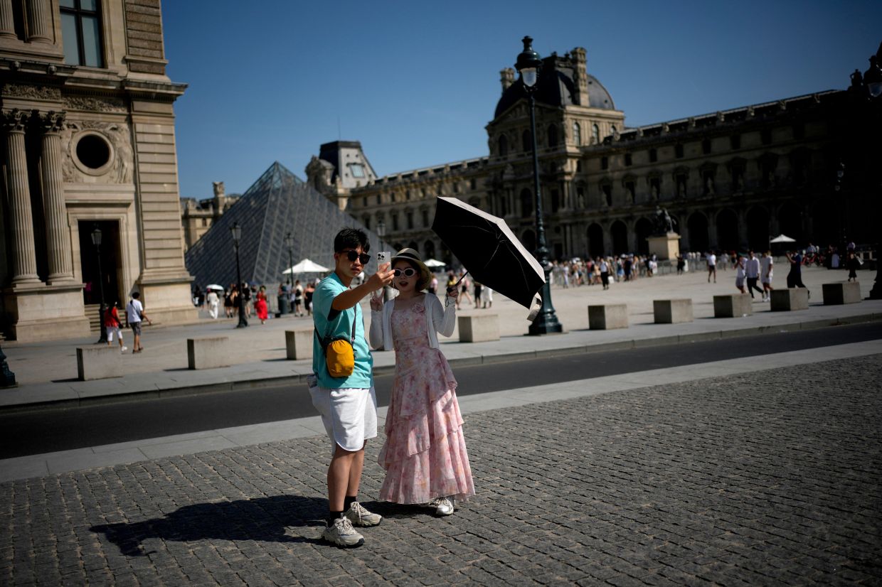 Preparing for Travel? Here's Your Essential Technology Safety Checklist