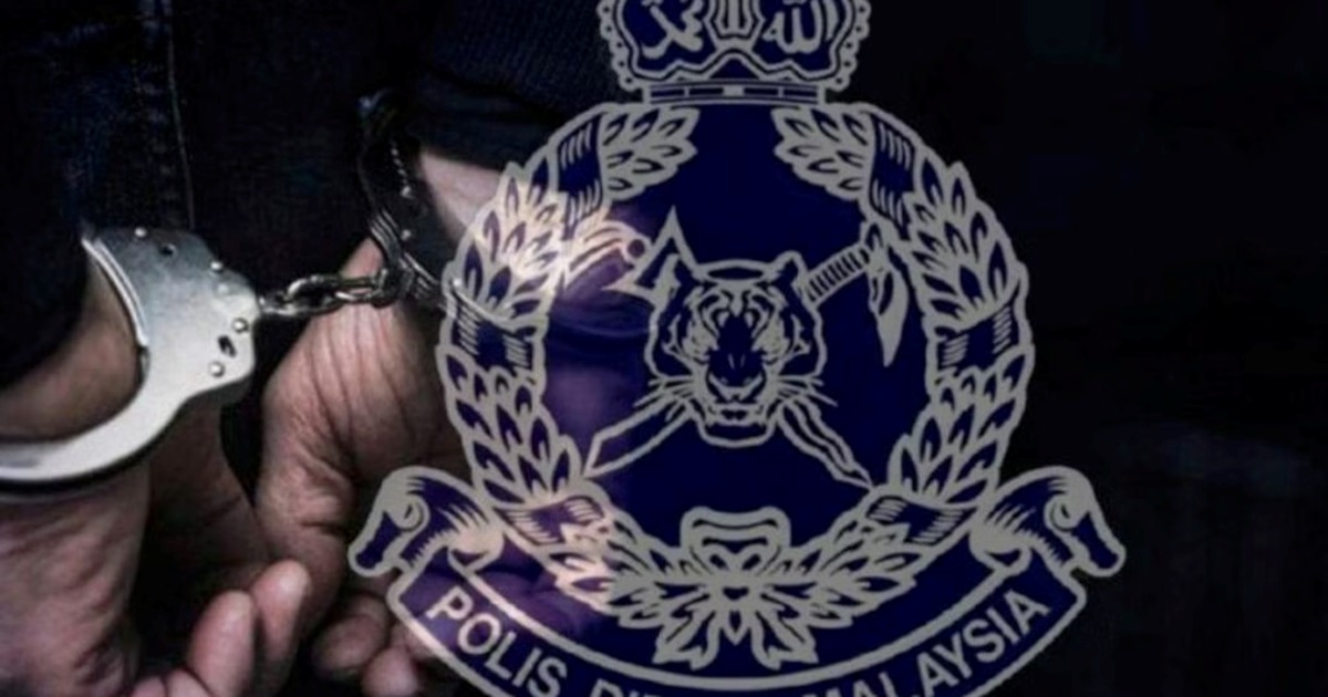 14-Year-Old Girl Held After Allegedly Wounding Classmate With Kerambit at Shah Alam School