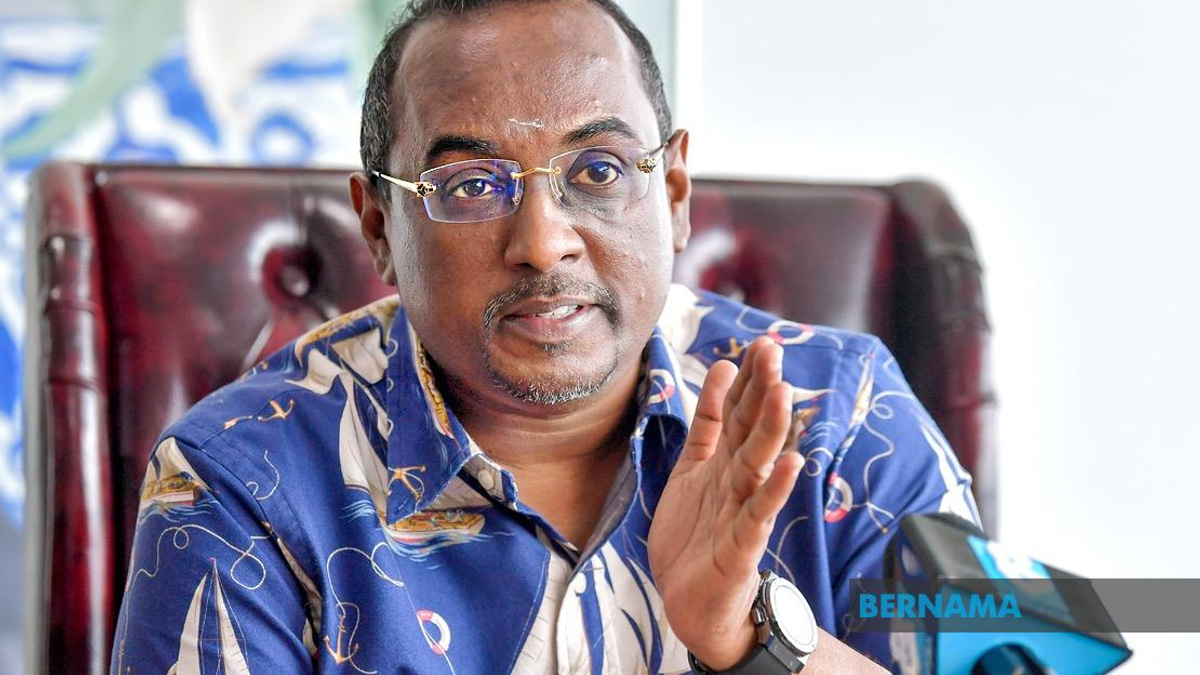 Johor Election Tests Coalition Dynamics Between Federal and State Governments