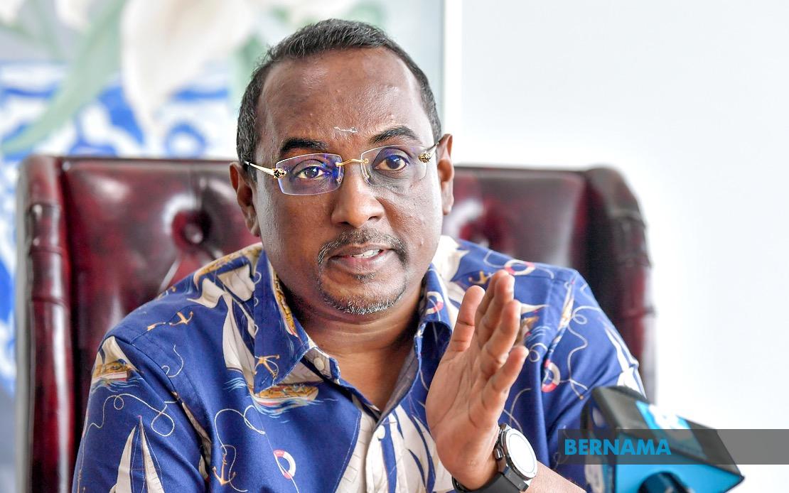 Johor Election Tests Coalition Dynamics Between Federal and State Governments