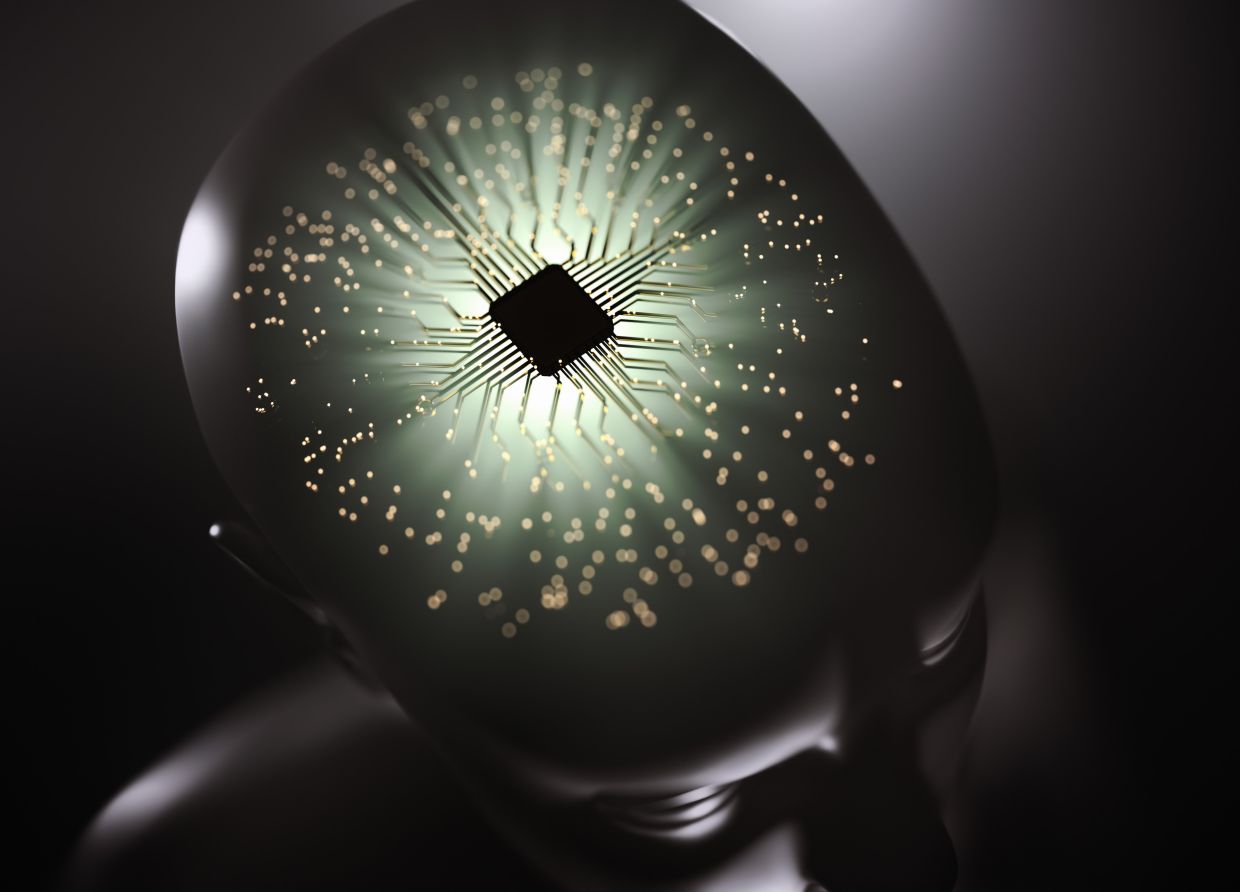 Chinese researchers develop ultra-thin, flexible brain implant that stays stable for 18 months