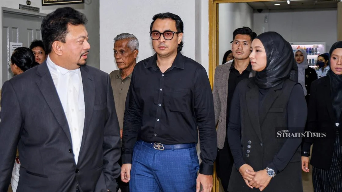 Two Couples Face Trial Over Viral Maid Abuse Allegations in Johor Baru