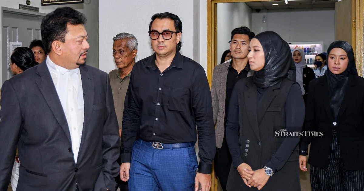 Two Couples Face Trial Over Viral Maid Abuse Allegations in Johor Baru