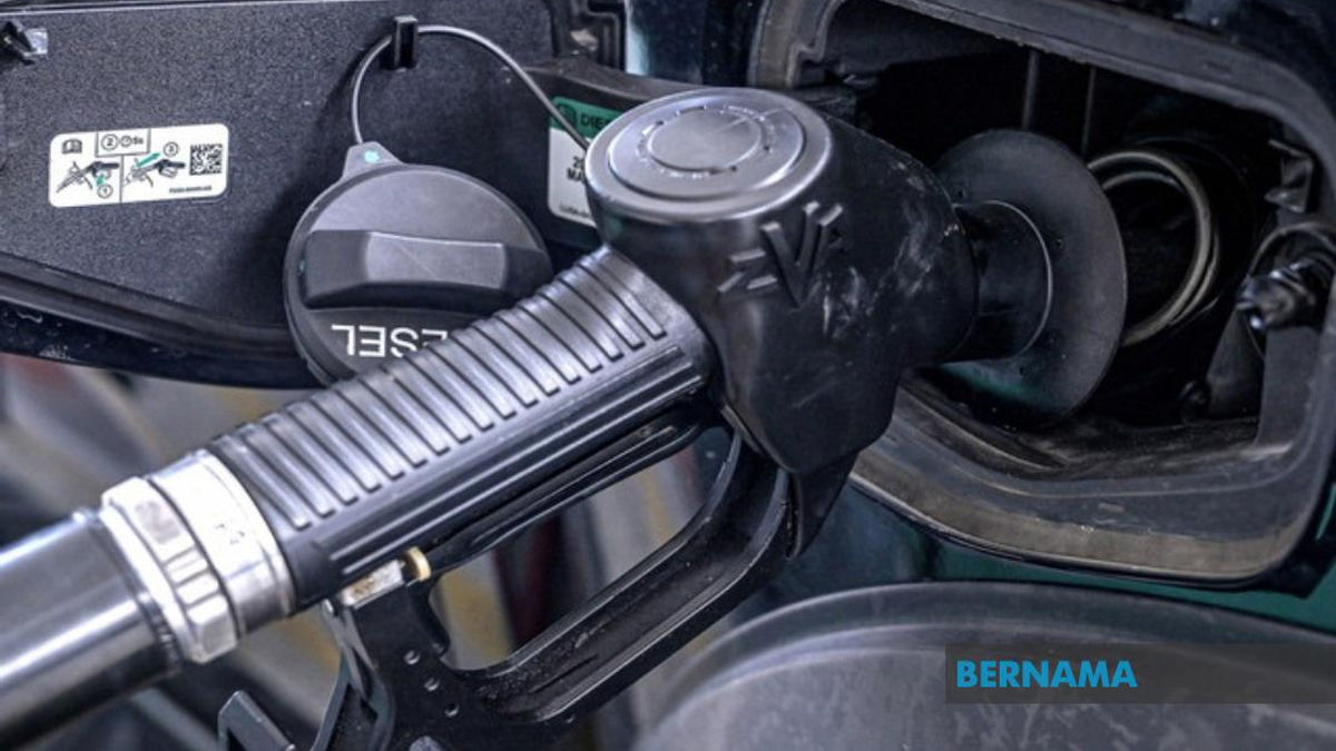 SKDS Diesel Subsidy Applications Now Open for Small Business Vehicles