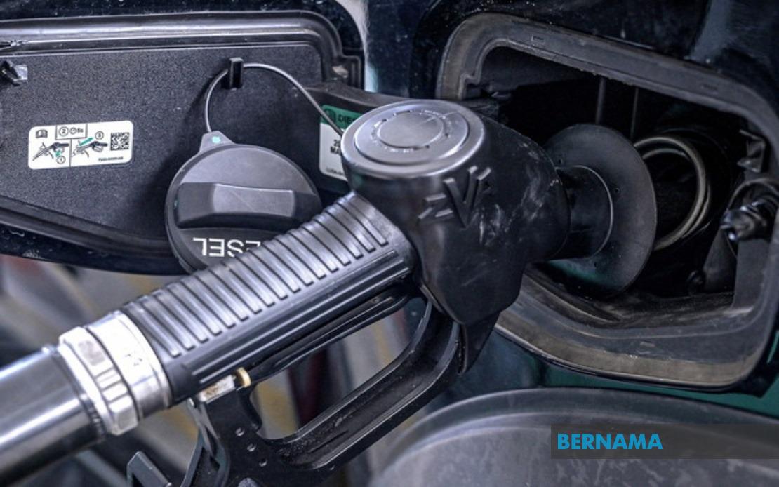 SKDS Diesel Subsidy Applications Now Open for Small Business Vehicles