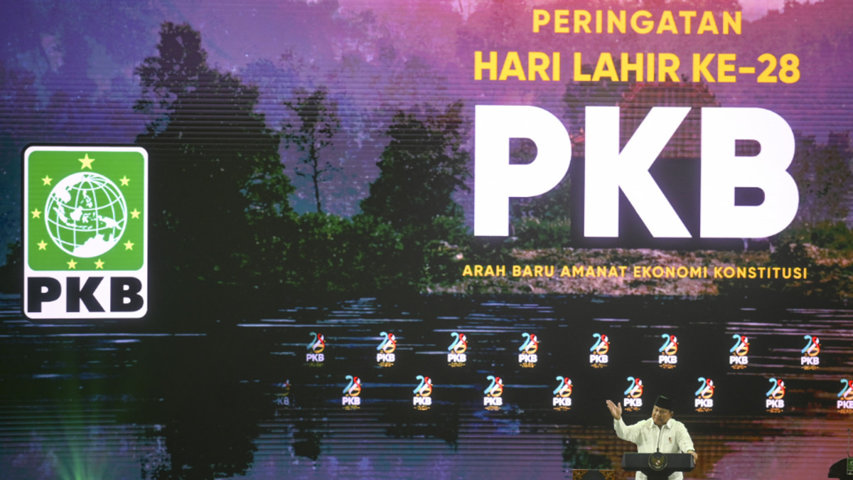 Indonesian Press Unions Demand Apology from Prabowo Over 'Londo Ireng' Remark