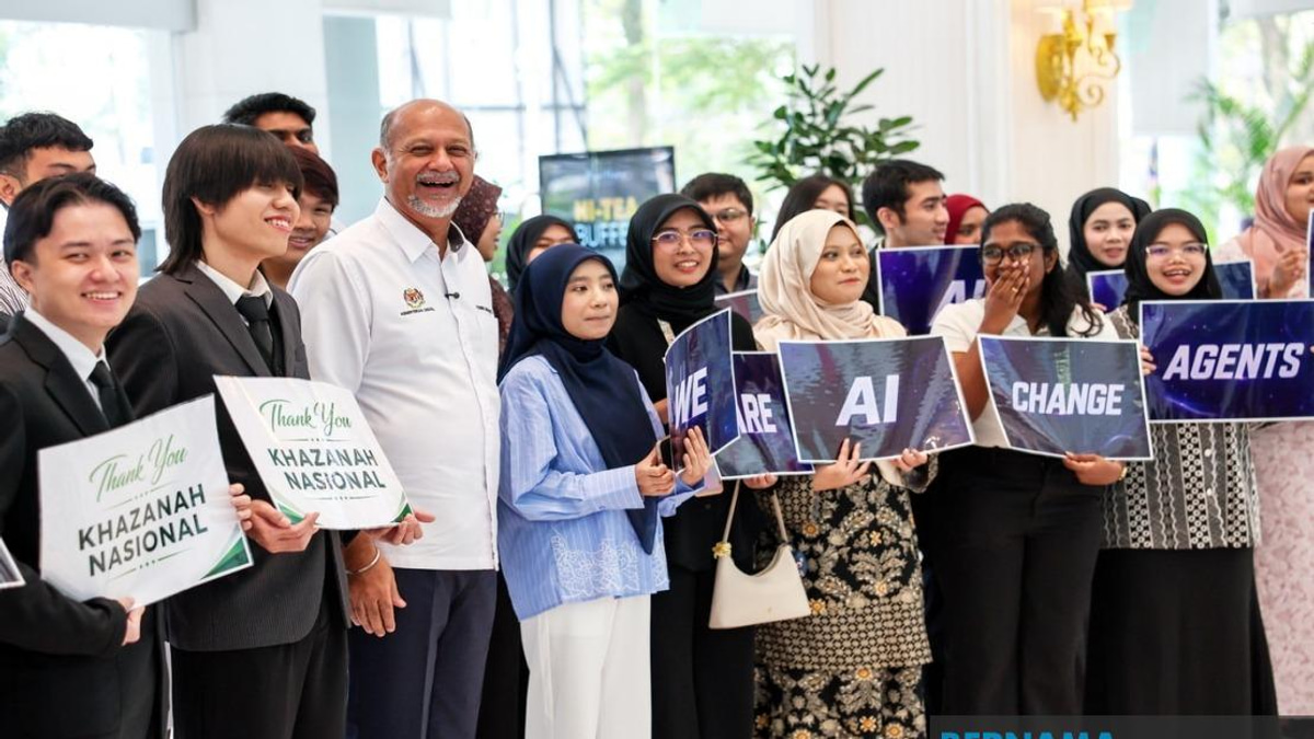 Malaysia Shifts to Proactive Approach in AI Policy, Gobind Singh Deo Says