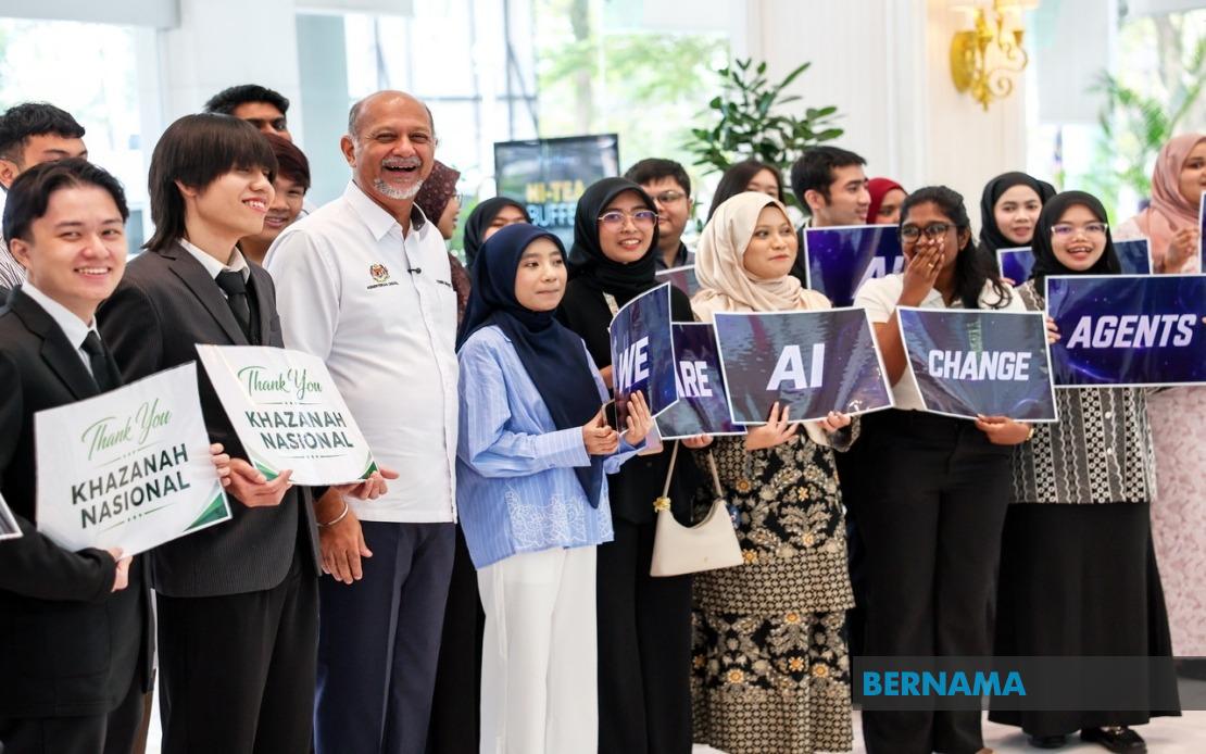 Malaysia Shifts to Proactive Approach in AI Policy, Gobind Singh Deo Says