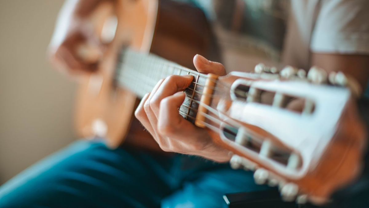 Japanese Musician Arrested After Seven Years of Relentless Guitar Noise Disturbed Elderly Neighbours