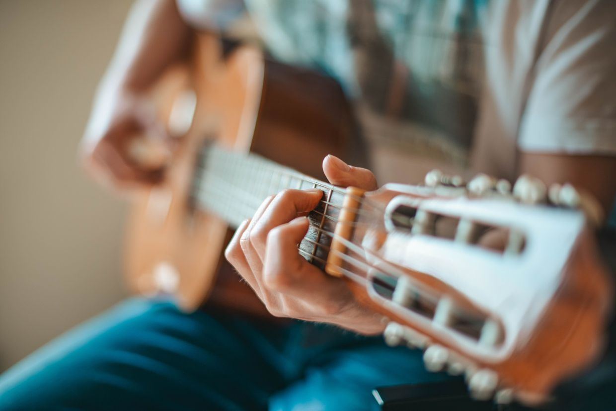 Japanese Musician Arrested After Seven Years of Relentless Guitar Noise Disturbed Elderly Neighbours