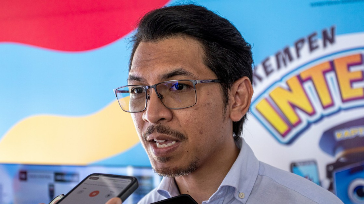 PKR Youth Chief Urges Coalition to Tackle Public Anxieties Before Election Push