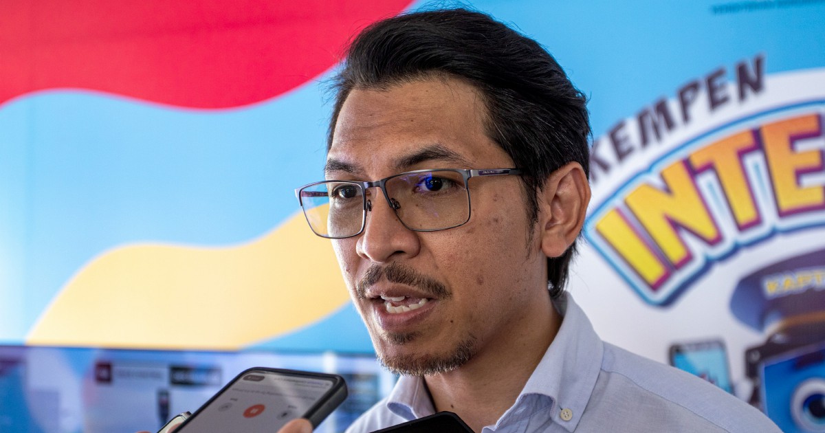 PKR Youth Chief Urges Coalition to Tackle Public Anxieties Before Election Push