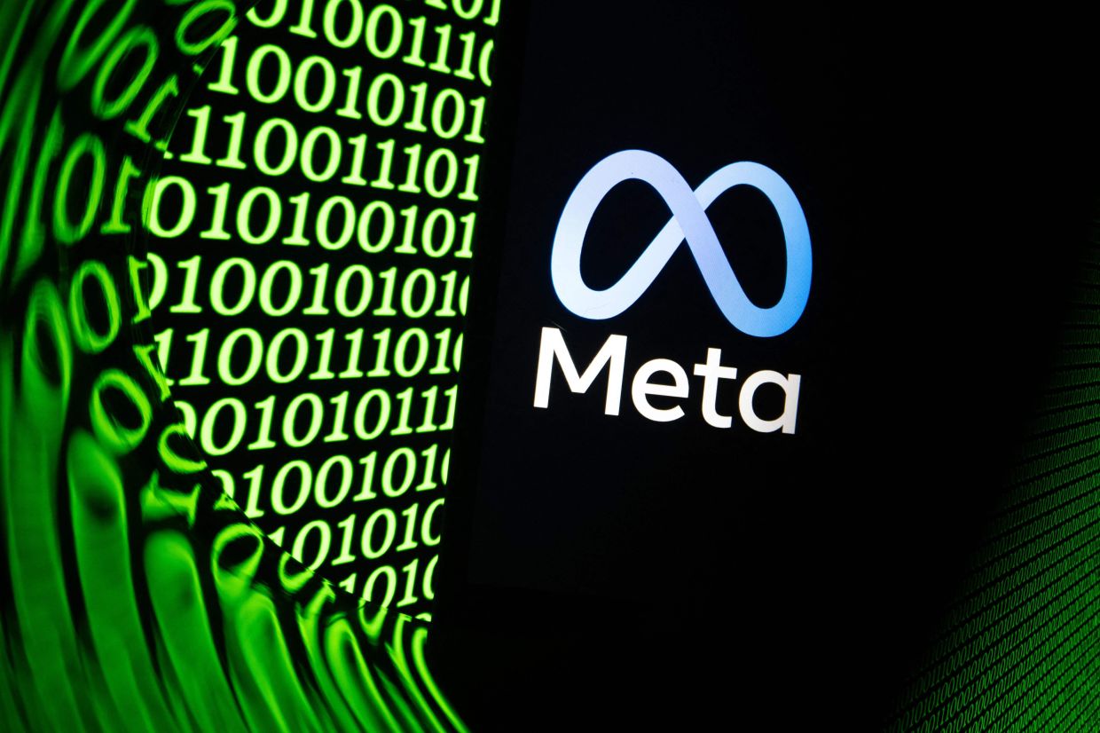 Meta faces pivotal trial over allegations of deliberately addicting children to Instagram and Facebook