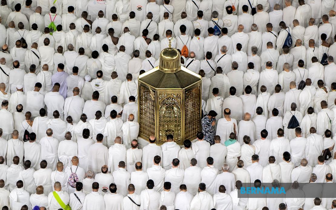 Tabung Haji Maintains First-Come-First-Served Haj Queue System for Equity