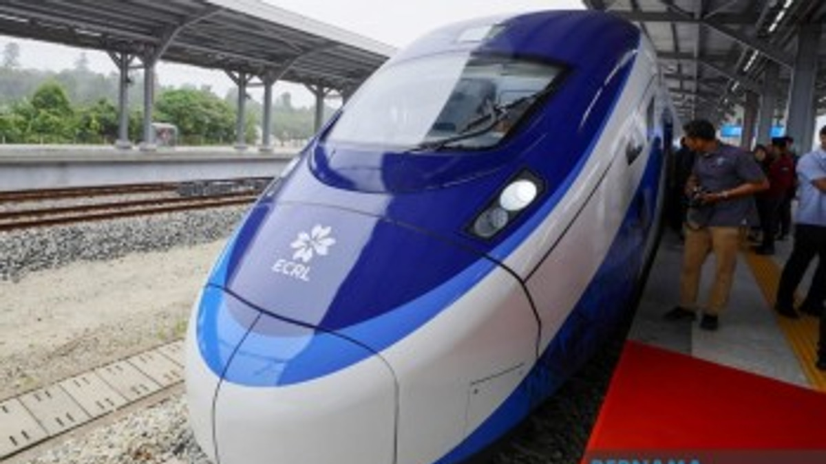 ECRL Unlocks East Coast Economic Potential Through Transit-Oriented Development and Market Expansion