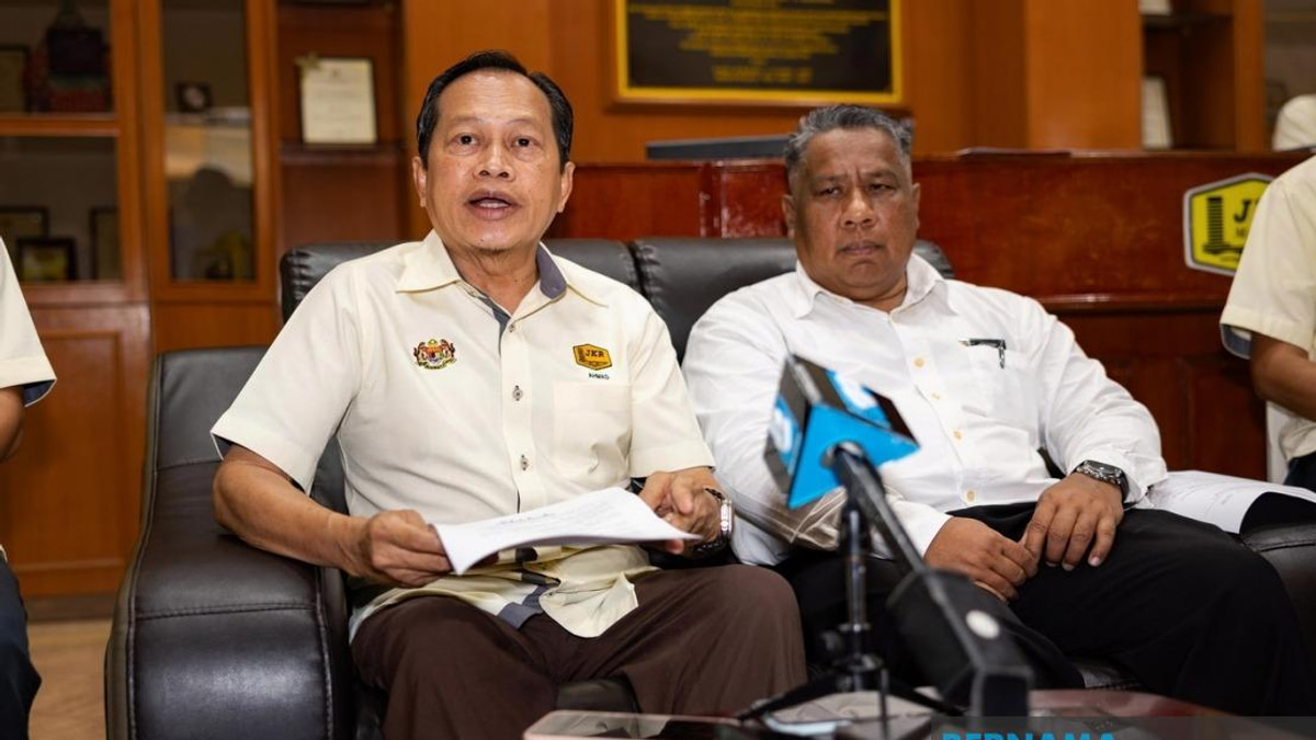 Tree Management on Federal Roads Remains Local Authority Responsibility, JKR Offers Support