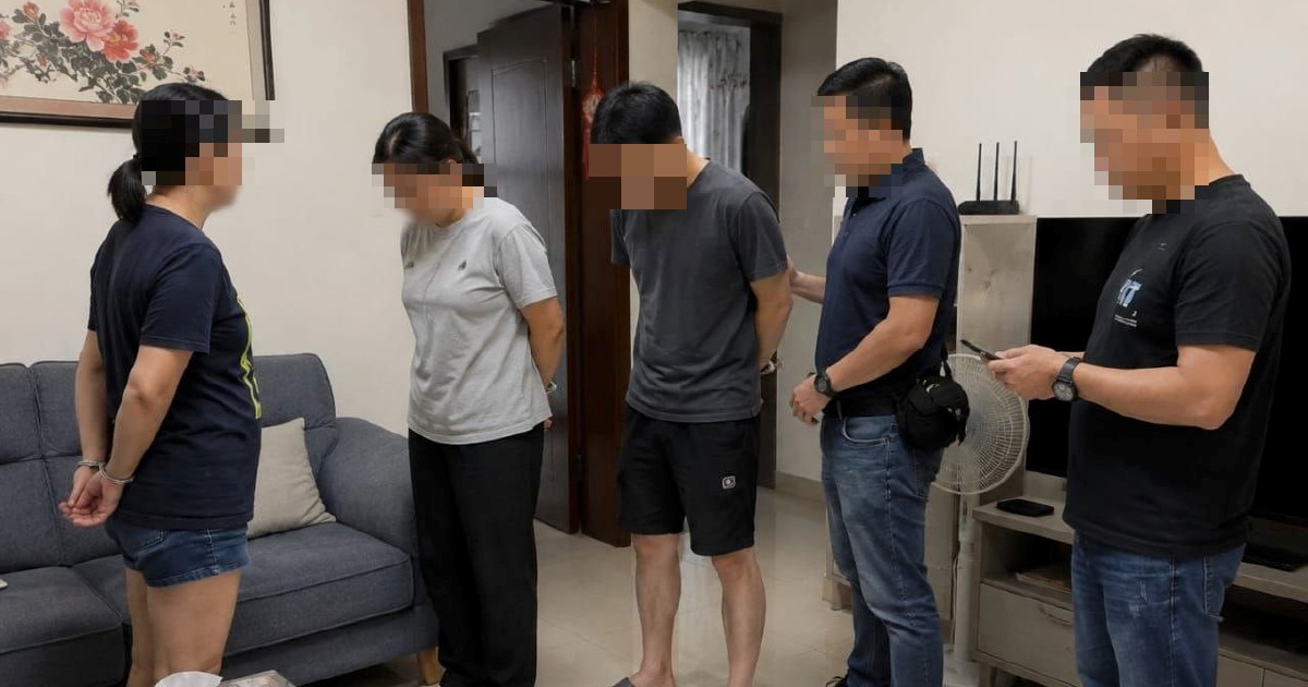 Twelve arrested in RM600,000 Sabah spiritual healing fraud scheme