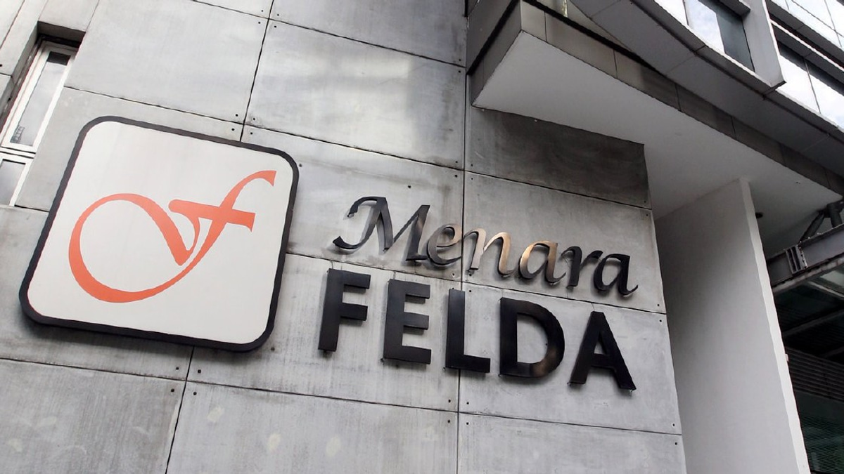 Anwar to Present Felda Second-Home Policy Framework Within a Month