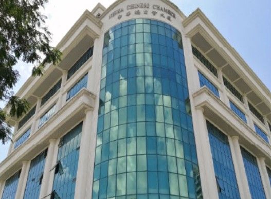 ACCCIM Endorses PM's Cost-Relief Package for Small Businesses