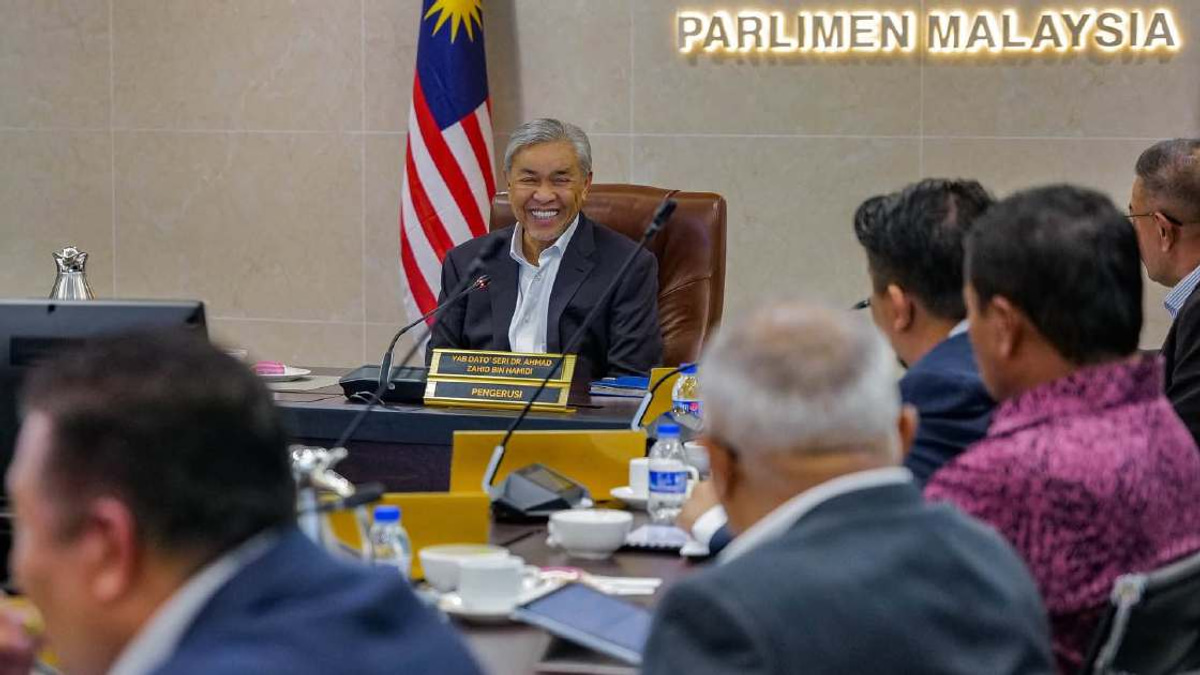 Government to overhaul foreign worker management system, says Zahid