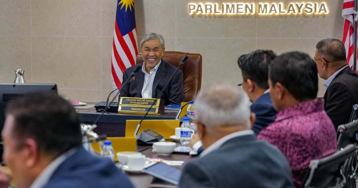 Government to overhaul foreign worker management system, says Zahid