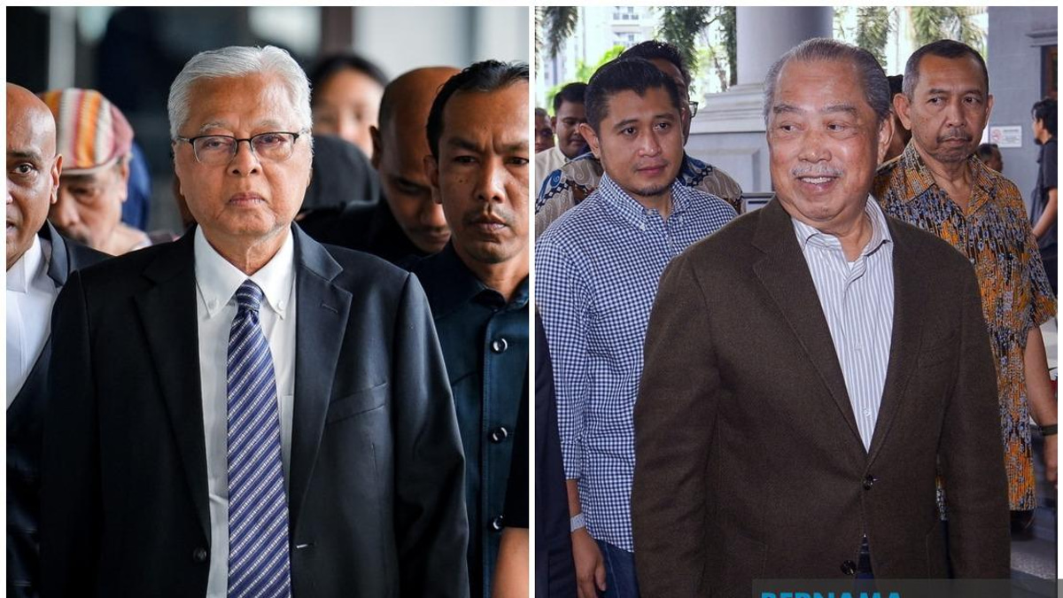 Three Former Prime Ministers Converge at Kuala Lumpur Court in Historic Judicial Moment