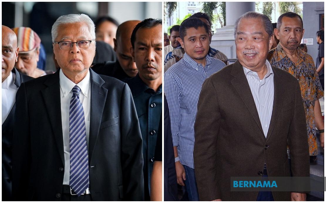 Three Former Prime Ministers Converge at Kuala Lumpur Court in Historic Judicial Moment