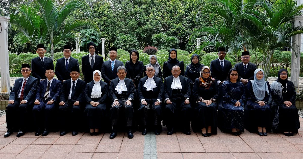 17 lawyers appointed as judicial commissioners, including daughter of former Court of Appeal president