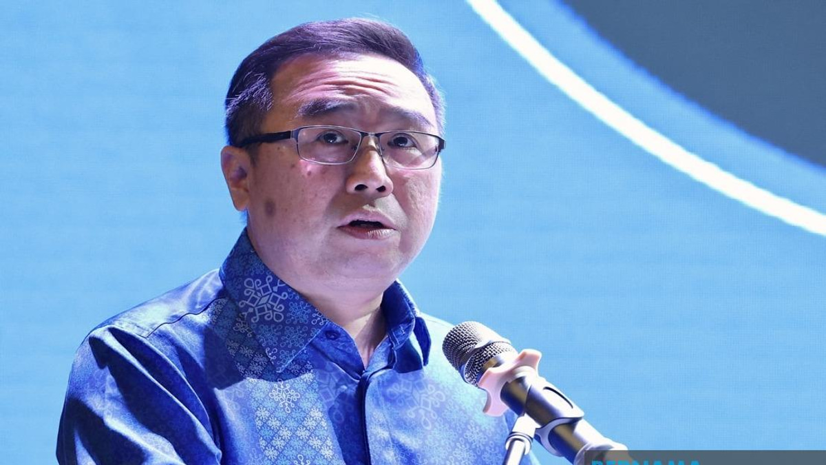 Malaysia's Digital Healthcare Overhaul Set to Unify Fragmented Systems, Says Science Minister