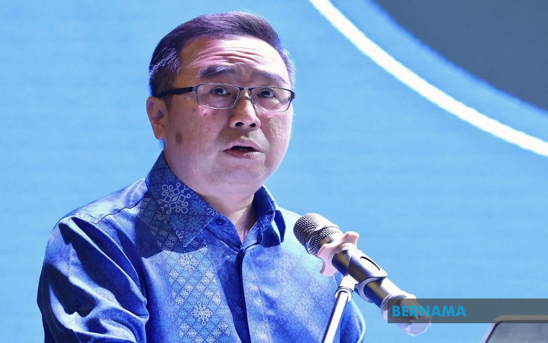 Malaysia's Digital Healthcare Overhaul Set to Unify Fragmented Systems, Says Science Minister