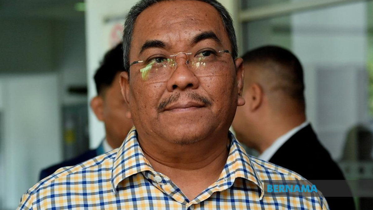 Sanusi's Campaign Remarks 'Insensitive and Hurtful', Says PKR's Chang