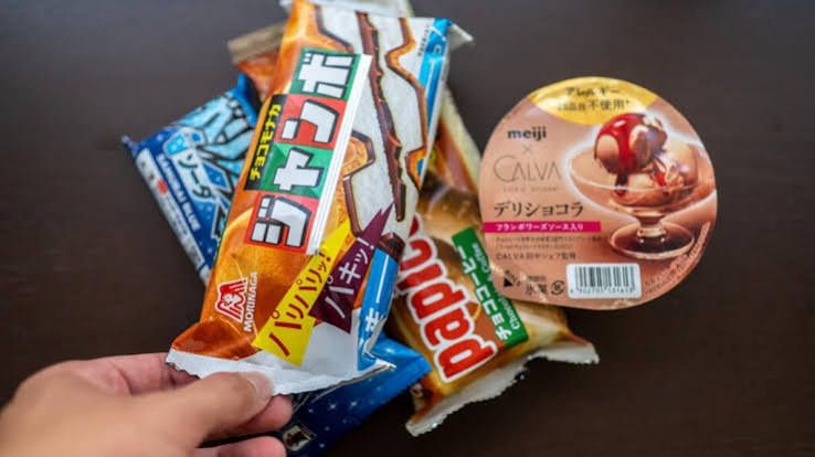 Japan's Antitrust Watchdog Raids Six Major Ice Cream Makers Over Price-Fixing Cartel