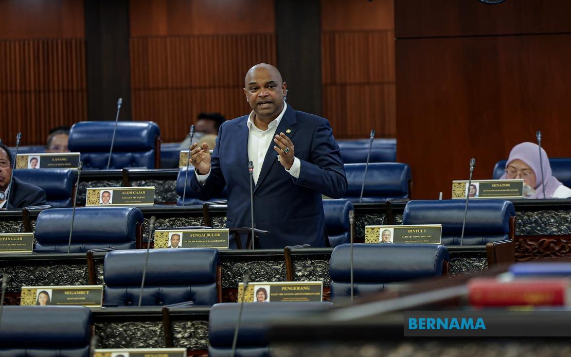 PERKESO Achieves Over 96% Compliance in Claims Processing, Says Ramanan