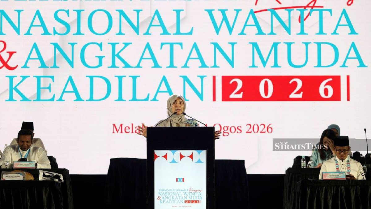 PKR Must Set Clear Boundaries on Corruption and Abuse, Says Nurul Izzah
