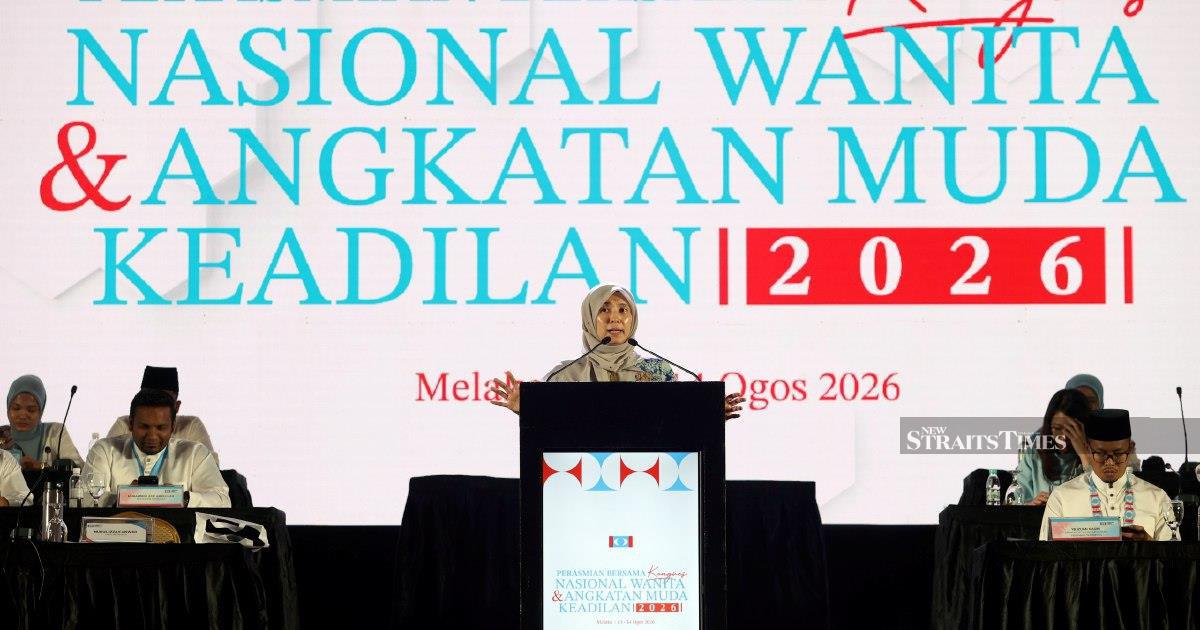 PKR Must Set Clear Boundaries on Corruption and Abuse, Says Nurul Izzah
