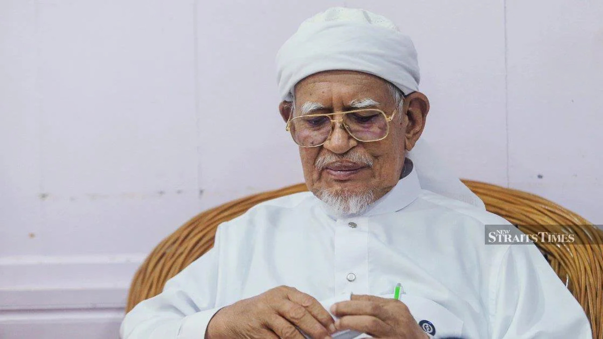 PAS Ready to Support UMNO-Led Johor Government if Barisan Falls Short of Majority