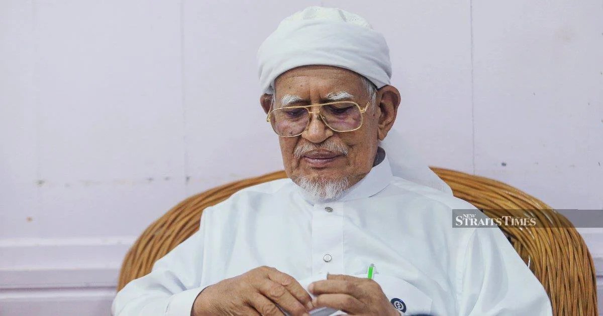 PAS Ready to Support UMNO-Led Johor Government if Barisan Falls Short of Majority
