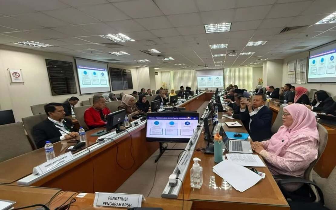 School Pupil Protection Policy Aims to Support Teachers, Not Burden Them, Says Fadhlina